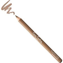 Teknocan Eyebrow Suya Dayanıklı Şekillendirici Kaş Kalemi