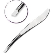 Teknocan Stainlies Steel Çelik Cımbız