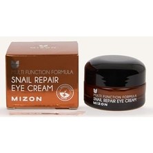 Teknocan Mizon Salyangoz Onarıcı Göz Kremi 25 Ml, 966375
