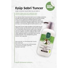 Teknocan 6AL 5 Öde Doğal Hindistan Cevizi Sütlü Duş Jeli 600 ml ve Rosıe