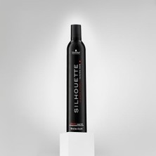 Teknocan Professional Süper Tutucu Köpük 500ML