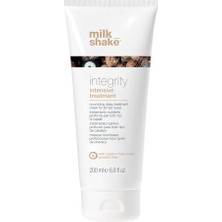 Teknocan Shake Tüm Saç Tipleri Için Besleyici Maske 200ML