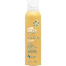 Teknocan Mılk Shake Sun&more Cracklıng Mousse 150 ml Güneş Sonrası Ferahlatıcı Köpük