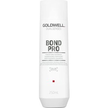 Teknocan Goldwell Dualsenses Pro Güçlendirici Şampuan 250 ml