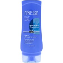 Teknocan Finesse Restore Plus Güçlendirici Saç Kremi, 13 Ons