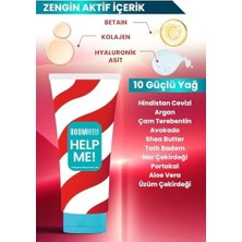 Teknocan Boom Butter Help Me Acil Kurtarma 175 ml