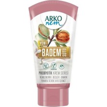 Teknocan Arko Nem Prebiyotik Sütlü Krem, 60 ml