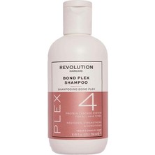 Teknocan Revolution Haircare Plex 4 Şampuan 250 ml