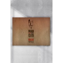Teknocan (PSTER7126) Motivasyon Poster (40X60CM)