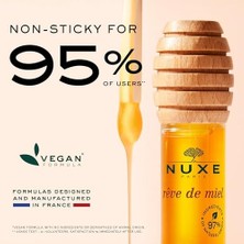 Teknocan Nuxe Reve De Miel Dudak Balı 10 ml