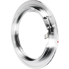 Teknocan Ayex - Eos Lens Adaptörü, Eos Makineler Için Lens Adaptörü