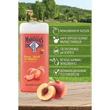 Teknocan Le Petit Marseillais Duş Jeli Beyaz Şeftali & Nektarin (650 Ml)