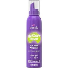 Teknocan Aussie Volume Hacimlendirici Saç Köpüğü 170GR