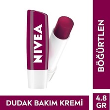Teknocan Soft El Kremi 75ML, Dudak Bakım Nemlendirici Böğürtlen 4,8 gr