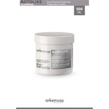 Teknocan Plumping Maske 500ML