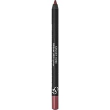 Teknocan Lips Lipliner No: 531 - Mat Bitişli Yumuşak Dudak Kalemi