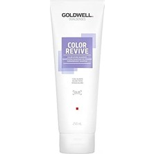 Teknocan Goldwell Dualsenses Revive Şampuan Blonde 250 ml