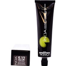 Teknocan Inoa Marron Resıst 5.12 60G VA44