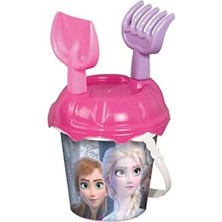 Teknocan 3046 Küçük Kova Set, Birden Fazla Renk
