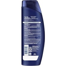 Teknocan & Shoulders Clinical Strength Şampuan 400 ml