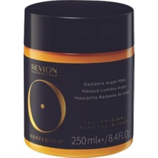Teknocan Professional Rp Orofluido Original Maske 250ML