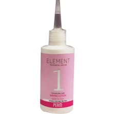 Teknocan Element Perma Ilacı No:1 125ML