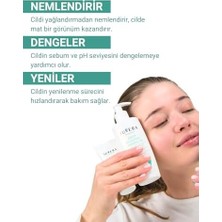 Teknocan Sebum Regulating Krem 50 ml (2 Paketi)