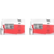 Teknocan Professional Repair Booster 15ML x 10 (2 Paketi)