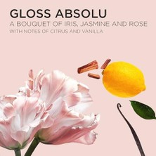 Teknocan Kerastase Gloss Absolu Bain Hydra-Glaze Elektriklenmeye Meyilli Uzun Saçlar Için Yeniden Doldurulabilir Şampuan Paketi 500 ml