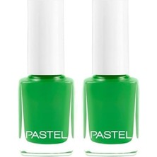 Teknocan Pastel Pure Oje 393 2li Paket