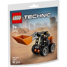 Teknocan 30710 Skid-Steer Loader