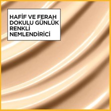 Teknocan Ga.skinactive Face Wonder Tint Renkli Nemlendirici Açık