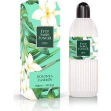 Teknocan Yasemin Kolonyası 400 ml