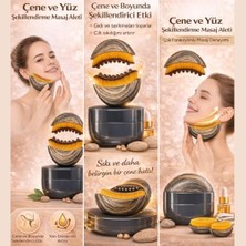 Teknocan Lenfatik Drenaj Fırçası Yüz & Vücut Masaj Kuru Fırça Lenfatik Akış Stimülatörü Şişlik Azaltıcı Selülit Masaj Aracı Cilt Arındırıcı Şekillendirici Ergonomik Tasarım