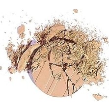 Teknocan Silky Compact Powder No: 05 - Ipeksi Sıkıştırılmış Pudra 12 G