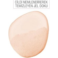 Teknocan Sebum Control Sivilce Karşıtı%2 Salisilik Asit Yağsız Günlük Yüz Temizleme Jeli 350 ml
