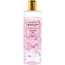 Teknocan Secret Paradise E Vitaminli Ph Dengeli Canlandırıcı Duş Jeli - 400 ml 1 Paket (1 x 1000 G)