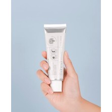Teknocan Savia Sakuradin Texture – 50G | Sakuranetin, Seramid, Peptit ve Camellia Yağlı Kore Nemlendirici Yüz Kremi | Kızarıklık Karşıtı, Hassas Ciltler Için Yatıştırıcı ve Doku Yenileyici Kore Kremi - Ovaco