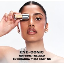 Teknocan Sacheu Beauty Sacheu Eyeshadow -N Uzun Süre Kalıcı Likit Far 04 Shu-Ggah 3.55ML, 850072433042