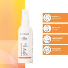 Teknocan Panthenol%9 Onarıcı ve Nemlendirici Sprey Losyon 150 ml