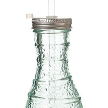 Teknocan Pipetli Şişe 600 ml