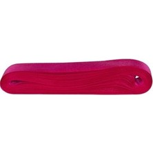 Teknocan - Fuşya Kurdele 2 cm 10 Metre 1 Adet