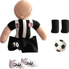 Teknocan Parmak Futbolu Oyuncu Set