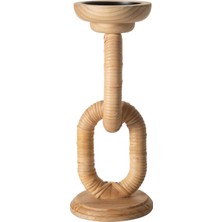 Teknocan Jarron Mumluk 12X30 cm