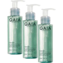 Teknocan Gözenek Sıkılaştırıcı ve Arındırıcı Tonik 250ML Yağlı (3 Paketi)