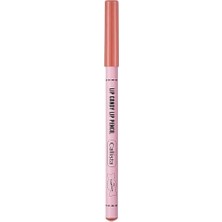Teknocan Callista Lip Candy Dudak Kalemi 02 Sugarcane, Nude