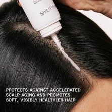 Teknocan Olaplex No. 0.5 Scalp Longevity Treatment 50ML Saç Derisi Bakım Serumu