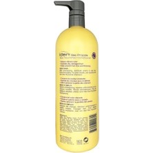 Teknocan Iden Bee Nourished Propolis Özlü Besleyici Saç Kremi 946ML