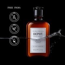 Teknocan NO.103 Nemlendirici Şampuan 250ML