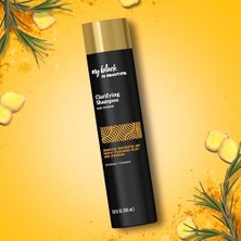 Teknocan My Is Beautiful Arındırıcı Saç Derisi Bakım Şampuanı 285ML